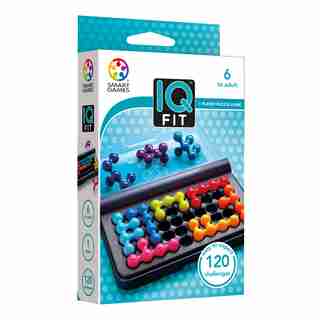 IQ-FIT