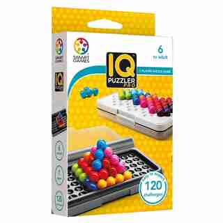 IQ-PUZZLER PRO