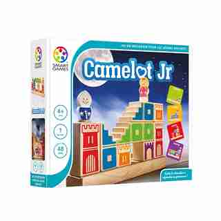 CAMELOT JUNIOR
