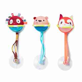 Lilliputien Floating Bath Balls