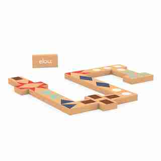 Domino Shapes