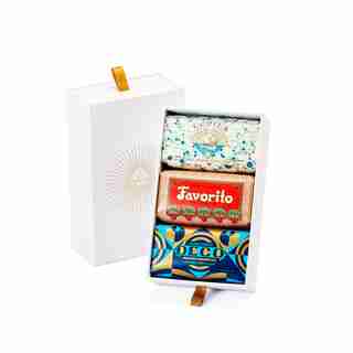 GIFTBOX S3 DECO FAVORITO CERINA