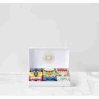 GIFTBOX 9 MINI SOAPS