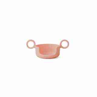 Handle For Melamine Cup - Nude