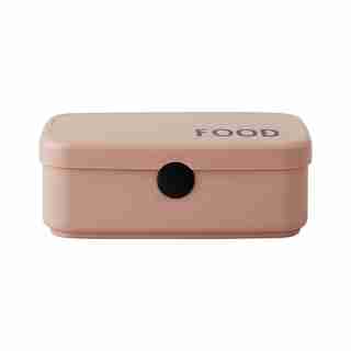 FOOD & LUNCH BOX - NUDE