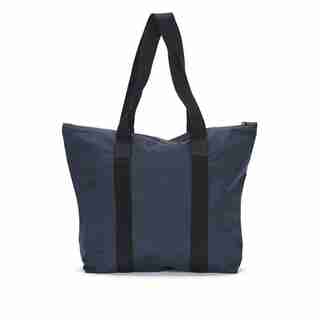 Tote Bag Rush - Blue