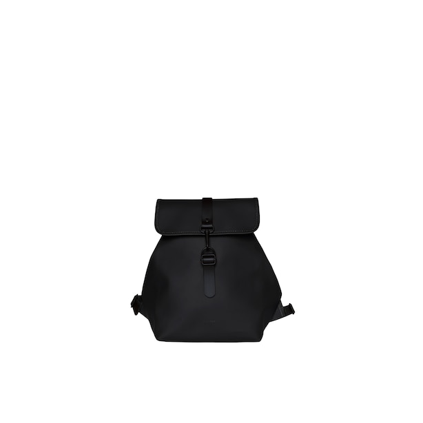 Bucket Backpack Black by Rains Gifts www.chapters.indigo.ca