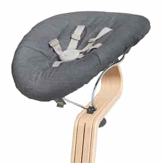 Baby Base 2.0 Cushion - Gray with Gray
