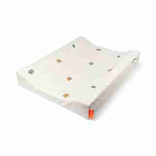 Matelas à langer Sea friends Beige