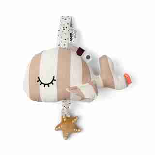 Done by Deer Musical toy Wally Powder