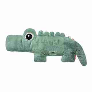 Cuddle friend Croco Vert