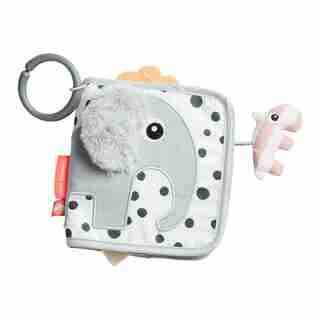 Activity book Elphee Grey