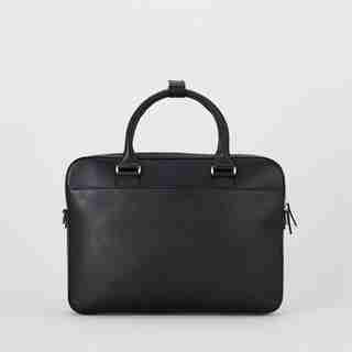 Bosun Briefcase, Black