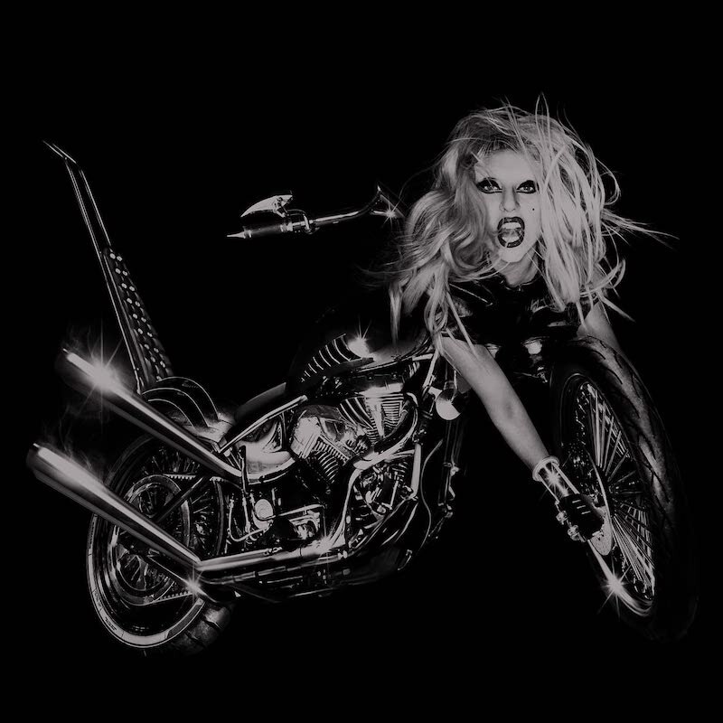 Born This Way (the Tenth Anniversary) / Born This Way Reimagined