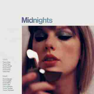 Taylor Swift - Midnights LP 