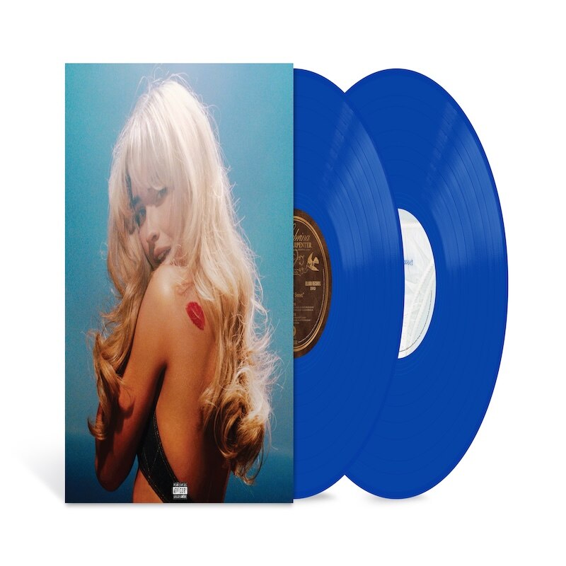 Sabrina Carpenter / 限定 レコード Deluxe Short n' Sweet (Deluxe)/Sabrina Carpenter
