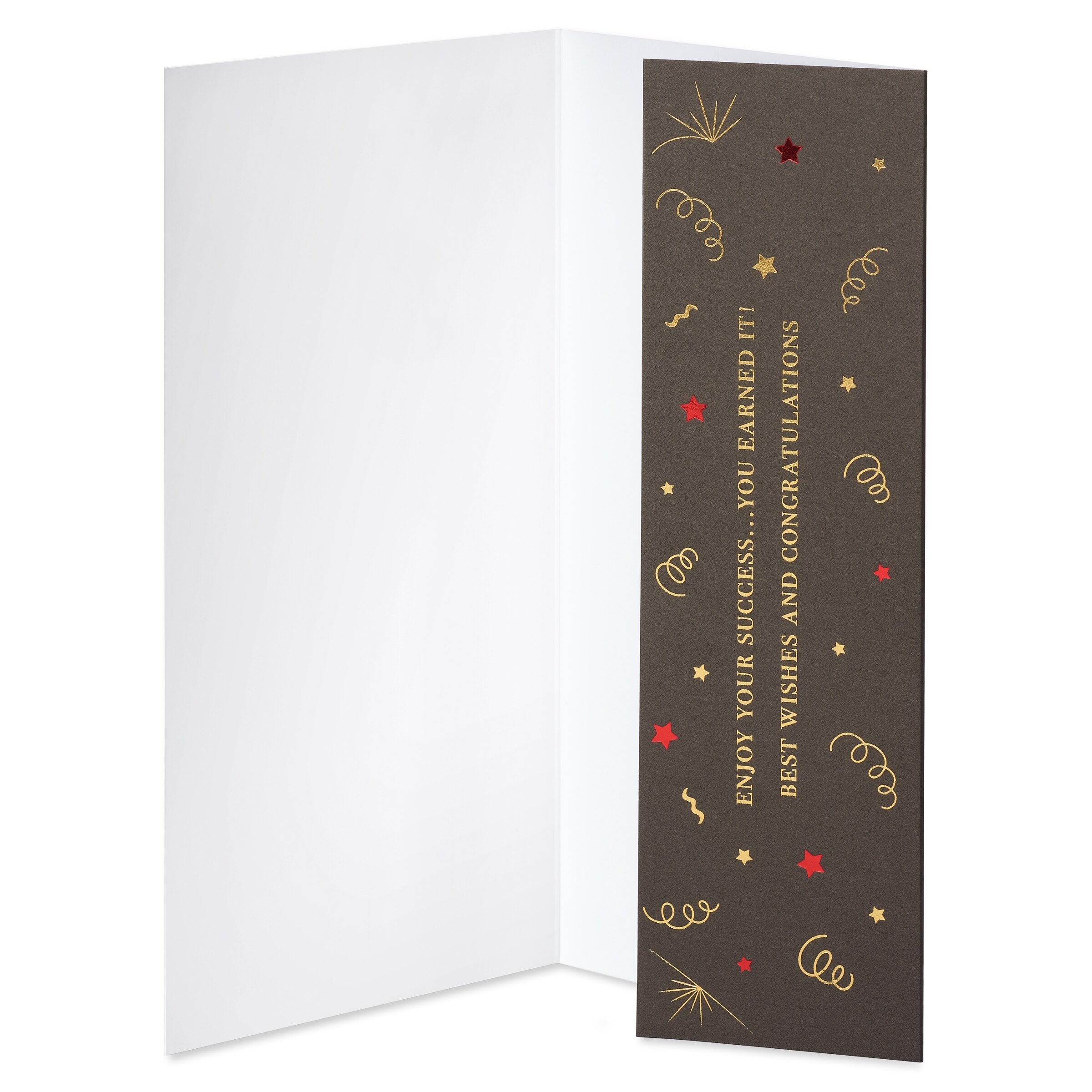 Papyrus Graduation Card Enjoy Your Success Papyrus Graduation Card Enjoy Your Success