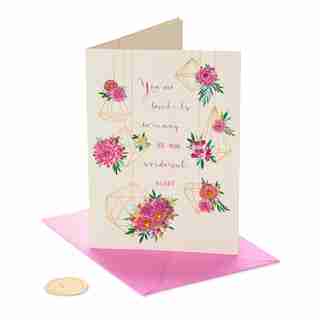 Mother's Day Card for Mom, You're Extraordinary