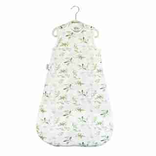 Baby Sleep Bag, Vintage Floral 2.5T 6-18M