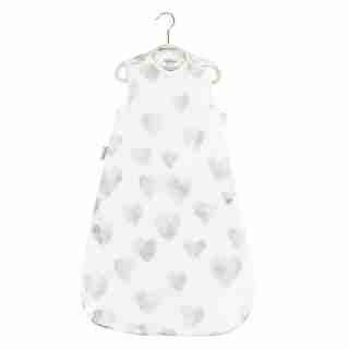 Baby Sleep Bag, Snuggled in Love 2.5T 6-18M