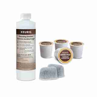 3 Month Brewer Care Kit