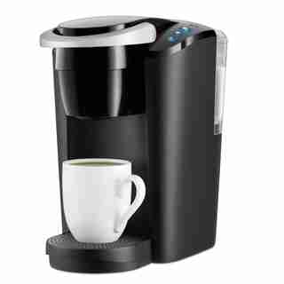 K-Compact Single Serve Coffee Maker