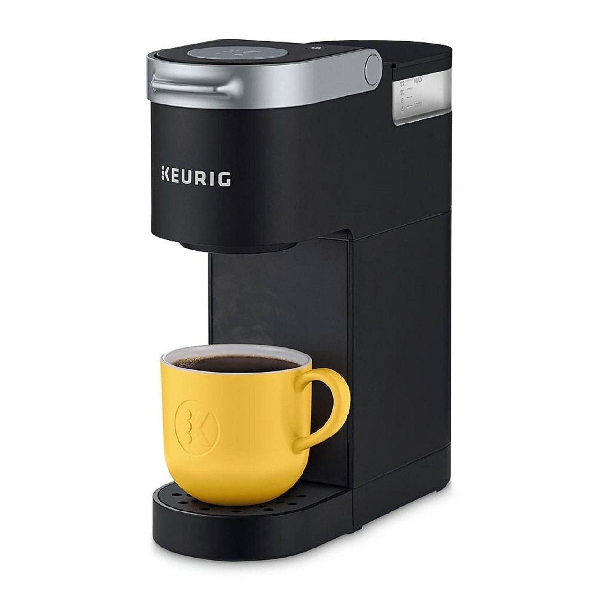 keurig single use