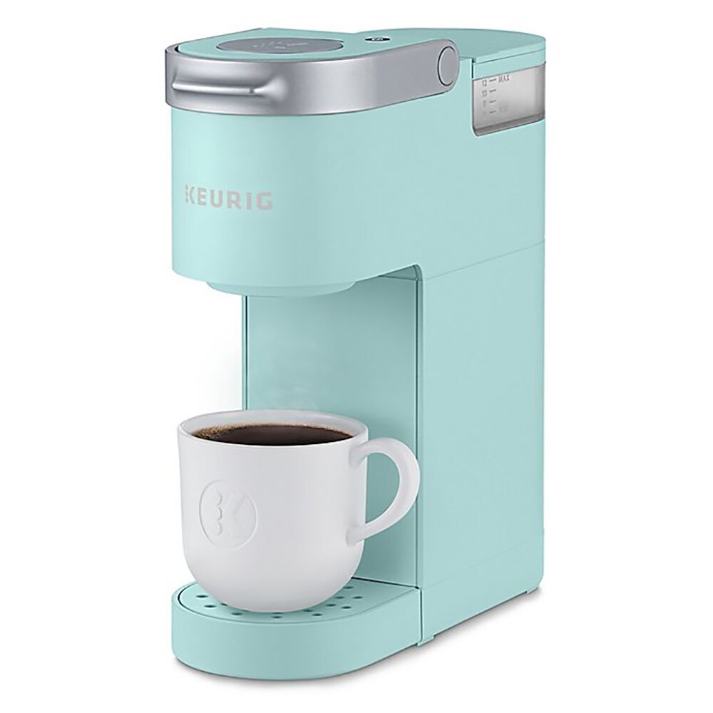 K-Mini Single Serve Coffee Maker, Oasis 