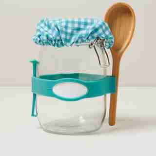 SOURDOUGH STARTER KIT
