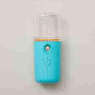 PORTABLE HUMIDIFIER