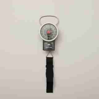 TRAVEL LUGGAGE SCALE