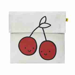 Flip Snack, Cherries Red