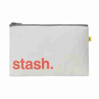 Sac à collation - 'Stash' Orange