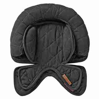 JJ Cole Head Support - Black