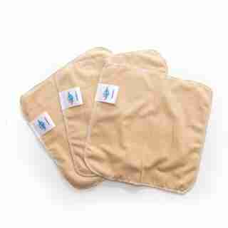 Washcloth, 3pk