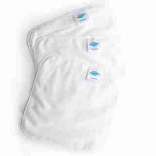 Washcloth, 3pk