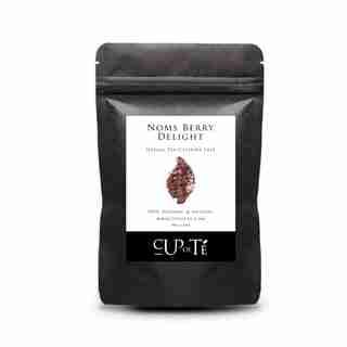 Cup of Té Noms Berry Delight Organic Loose Leaf Tea 50g