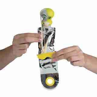 OrbSlimy OOZEEZ Turbo Tube - Gromble