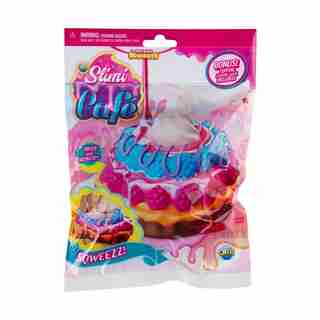 Orb™ Slimi Café™ Soft'n Slo Squishy Berry Tart