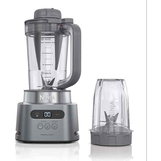 Ninja TWISTi HighSpeed Blender DUO by Ninja Gifts www.chapters.indigo.ca