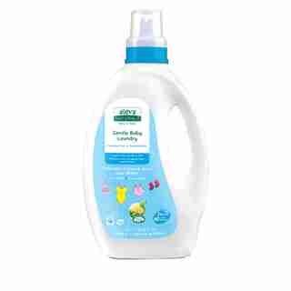 Aleva Naturals Gentle Baby Laundry Detergent - 1.2 L