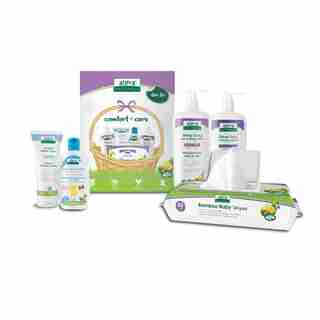 Aleva Naturals® Comfort Care Skincare Gift Set