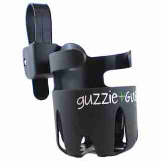 GUZZIE+GUSS UNIVERSAL CUPHOLDER