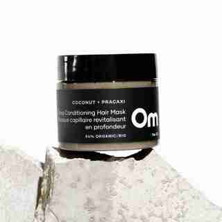 Masque capillaire revitalisant en profondeur, noix de coco et pracaxi 55 ml