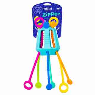 Mobi Zippee Activity Toy