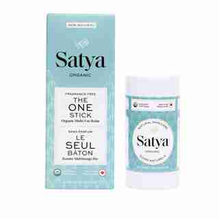 The One Stick Organic Multi-Use Balm