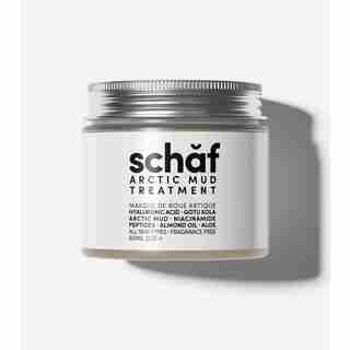 Schaf Arctic Mud Treatment