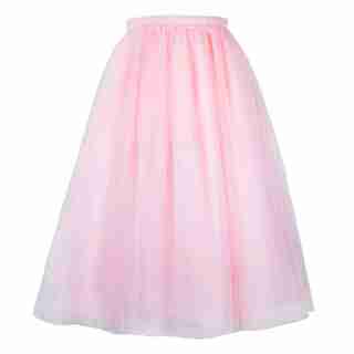 BLUISH SIGNATURE CELINE TUTU, FLAMINGO PINK ADULT