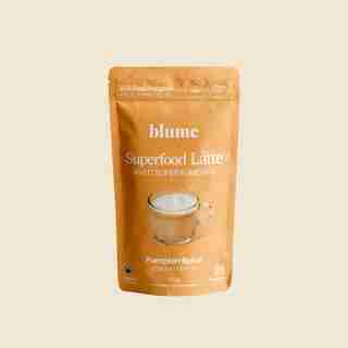 Pumpkin Spice Superfood Blend