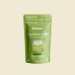 Matcha Coconut Blend
